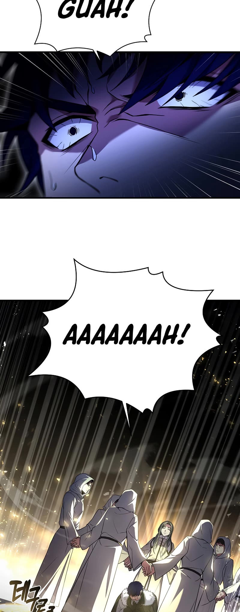 The Rebirth of an 8th Circled Wizard Chapter 144 page 4 - Chapter 144