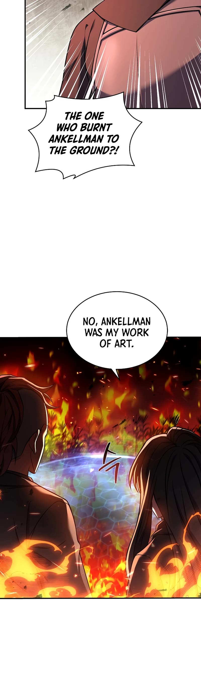 The Rebirth of an 8th Circled Wizard Chapter 144 page 41 - Chapter 144
