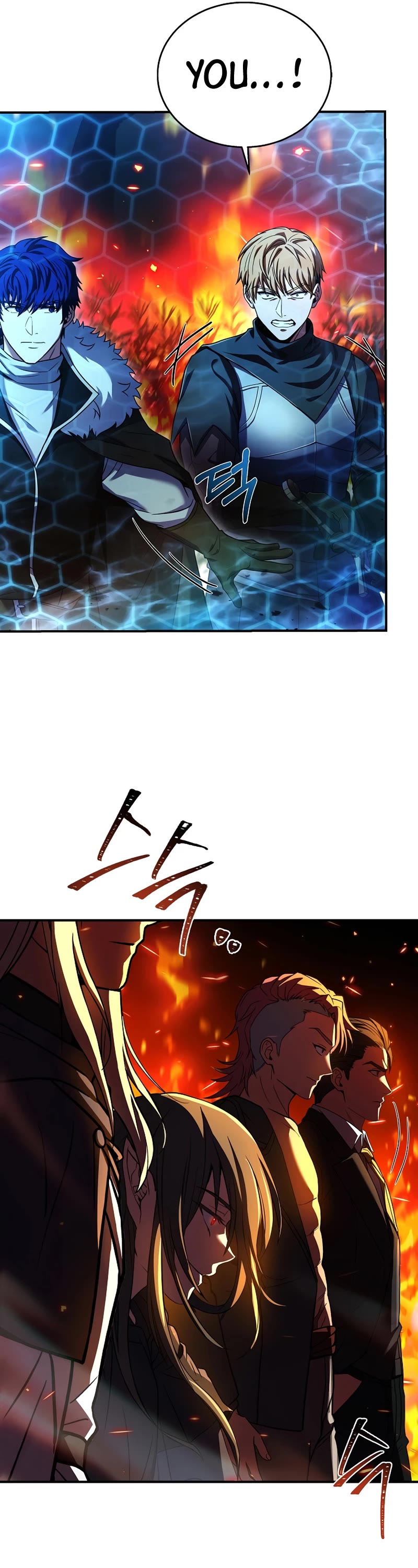 The Rebirth of an 8th Circled Wizard Chapter 144 page 42 - Chapter 144