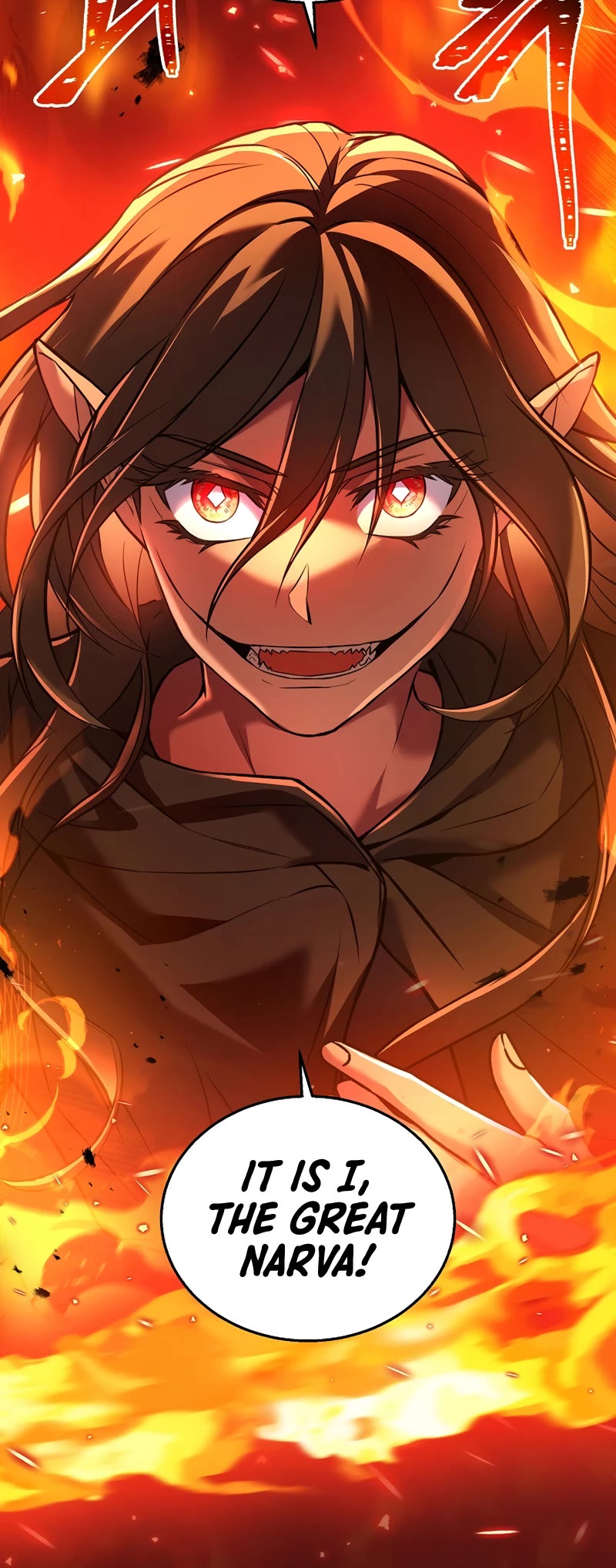 The Rebirth of an 8th Circled Wizard Chapter 144 page 46 - Chapter 144