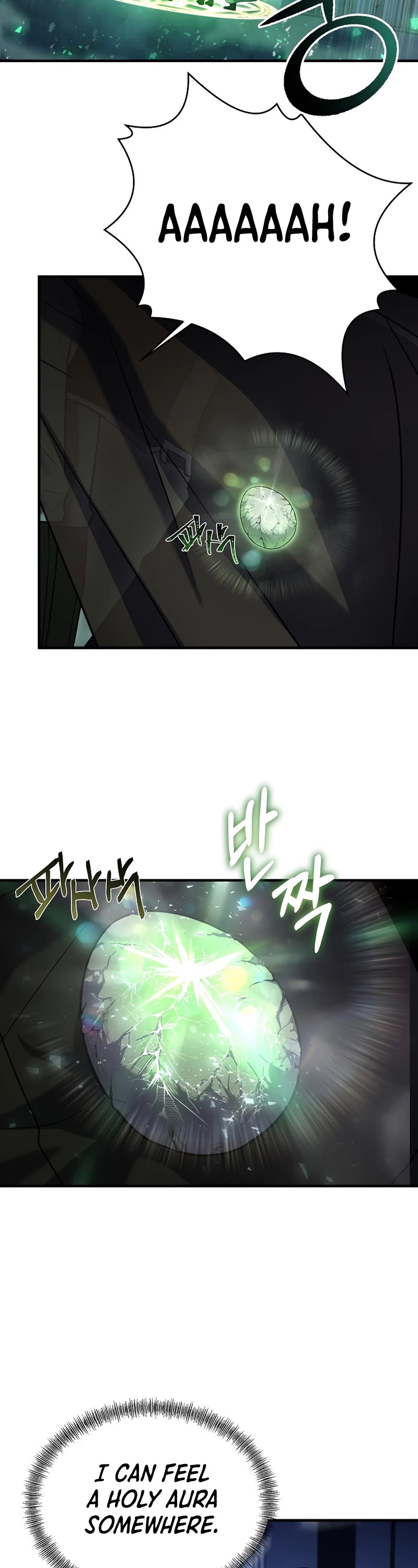 The Rebirth of an 8th Circled Wizard Chapter 144 page 7 - Chapter 144