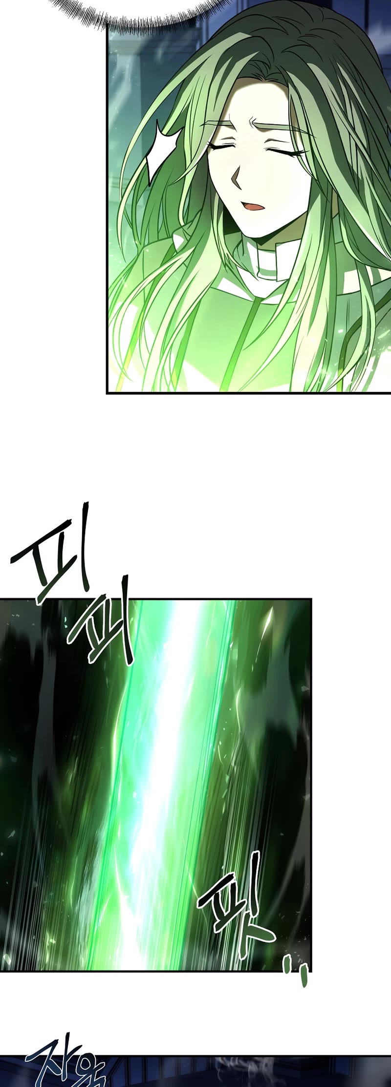 The Rebirth of an 8th Circled Wizard Chapter 144 page 8 - Chapter 144