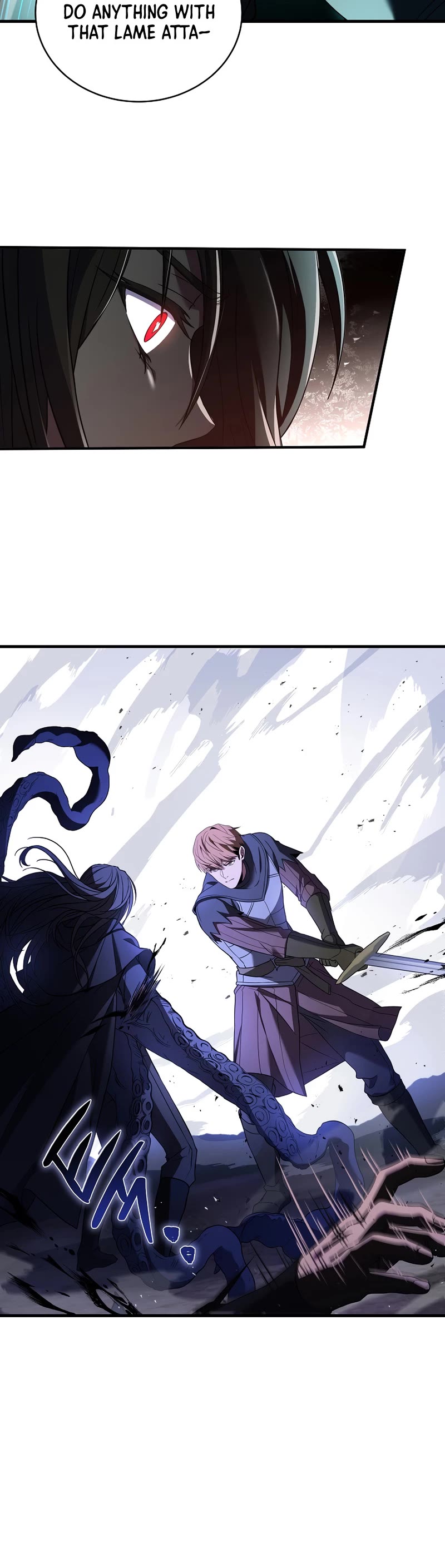 The Rebirth of an 8th Circled Wizard Chapter 145 page 13 - Chapter 145