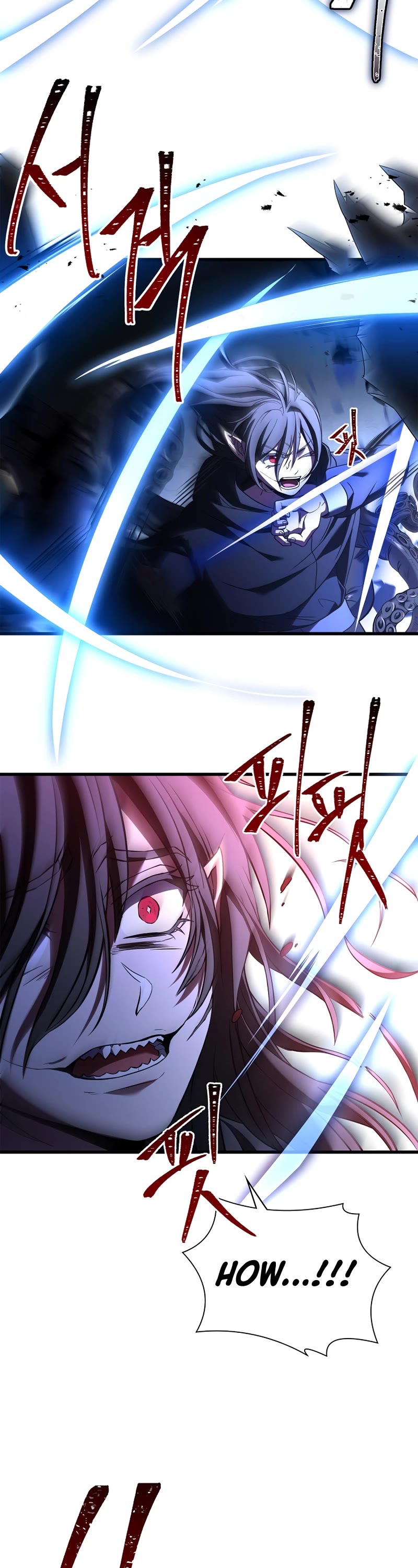 The Rebirth of an 8th Circled Wizard Chapter 145 page 15 - Chapter 145