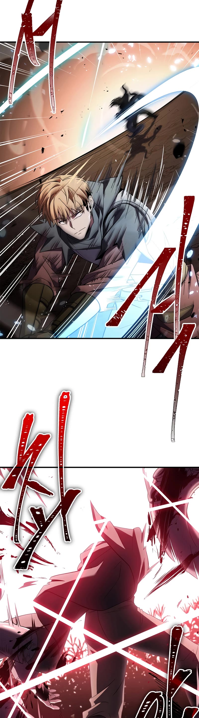 The Rebirth of an 8th Circled Wizard Chapter 145 page 16 - Chapter 145
