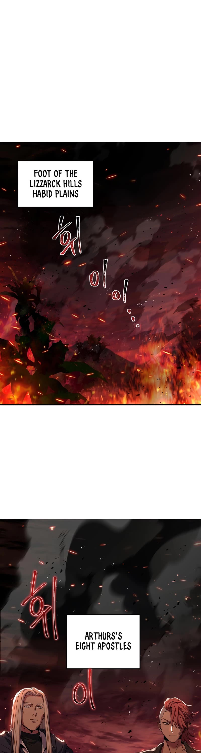The Rebirth of an 8th Circled Wizard Chapter 145 page 2 - Chapter 145