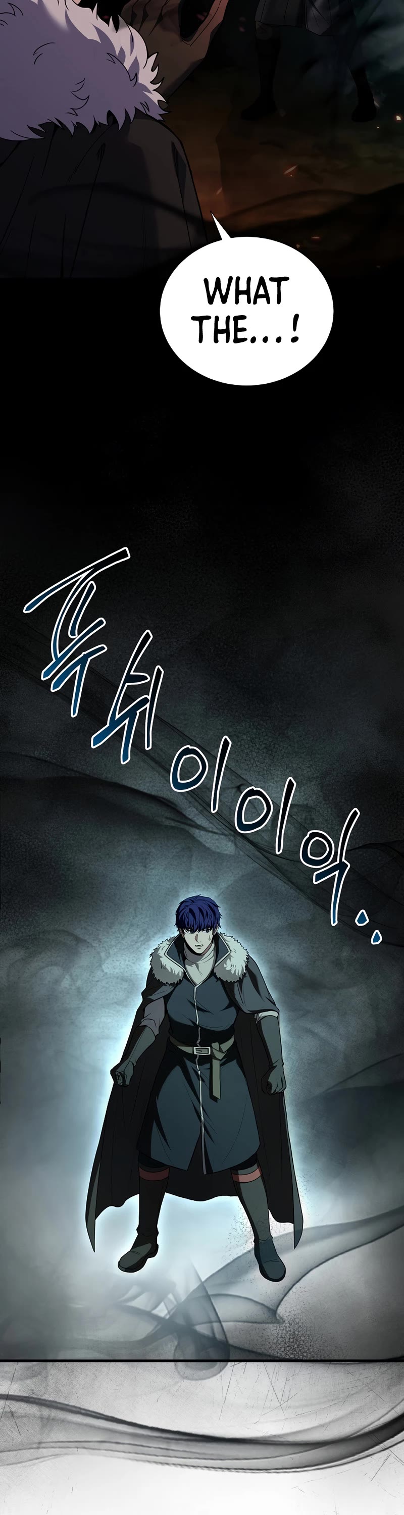 The Rebirth of an 8th Circled Wizard Chapter 145 page 23 - Chapter 145