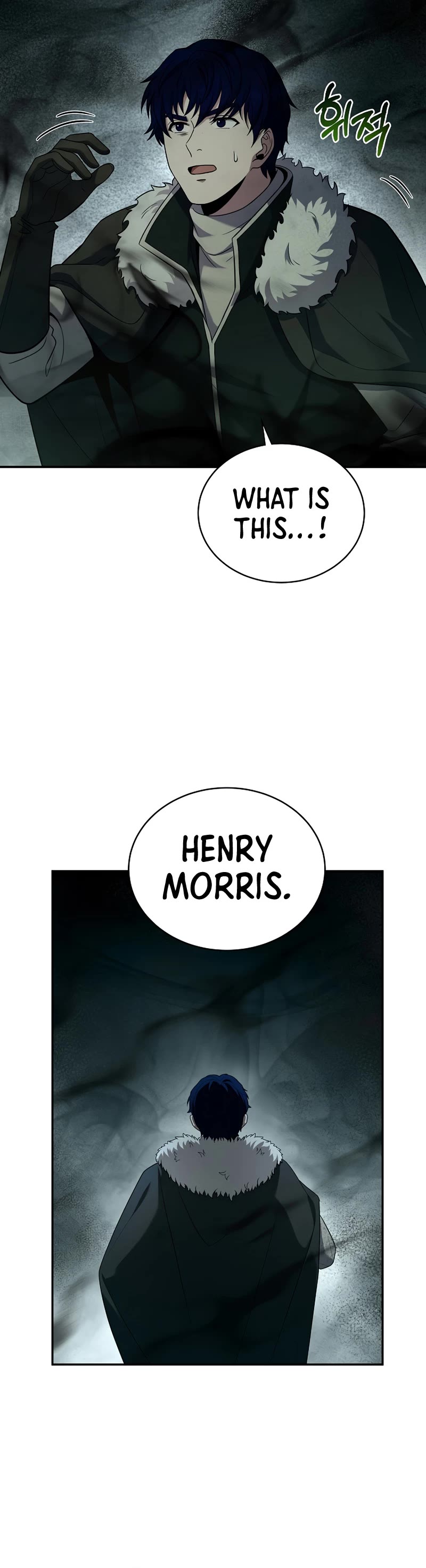 The Rebirth of an 8th Circled Wizard Chapter 145 page 25 - Chapter 145