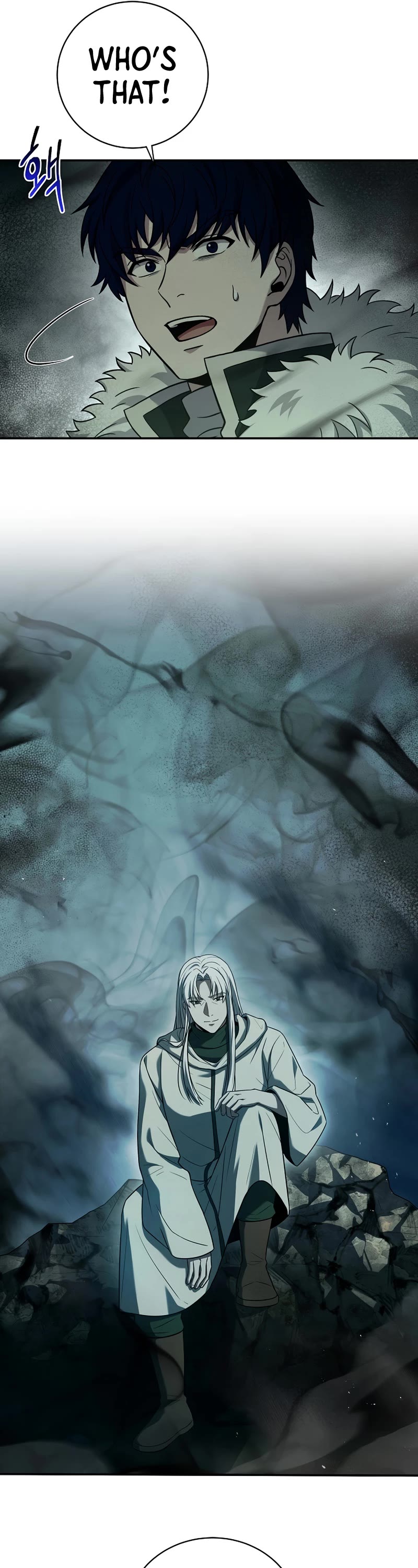 The Rebirth of an 8th Circled Wizard Chapter 145 page 26 - Chapter 145