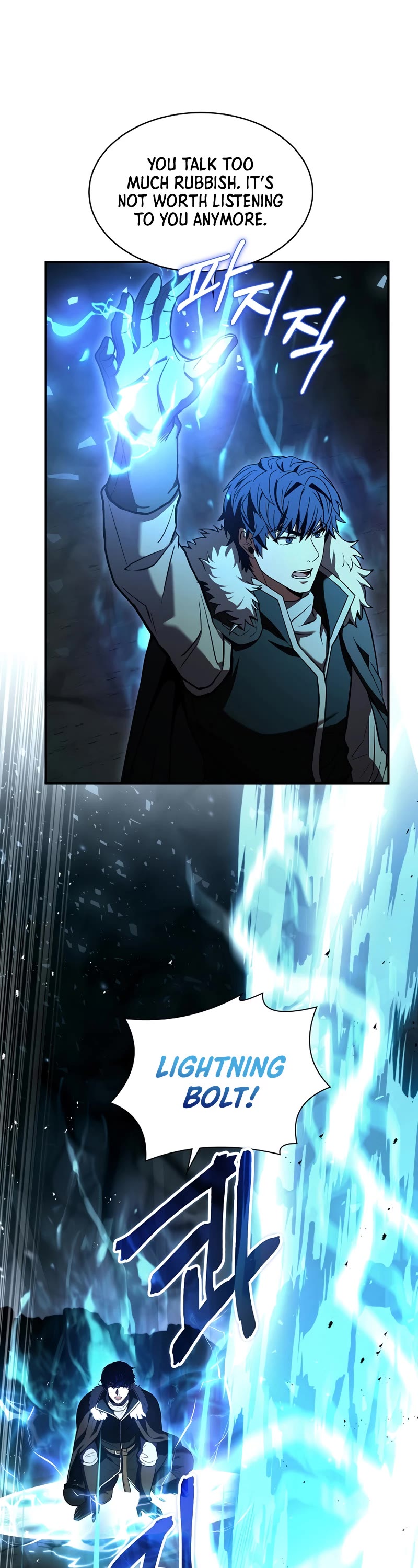 The Rebirth of an 8th Circled Wizard Chapter 145 page 30 - Chapter 145