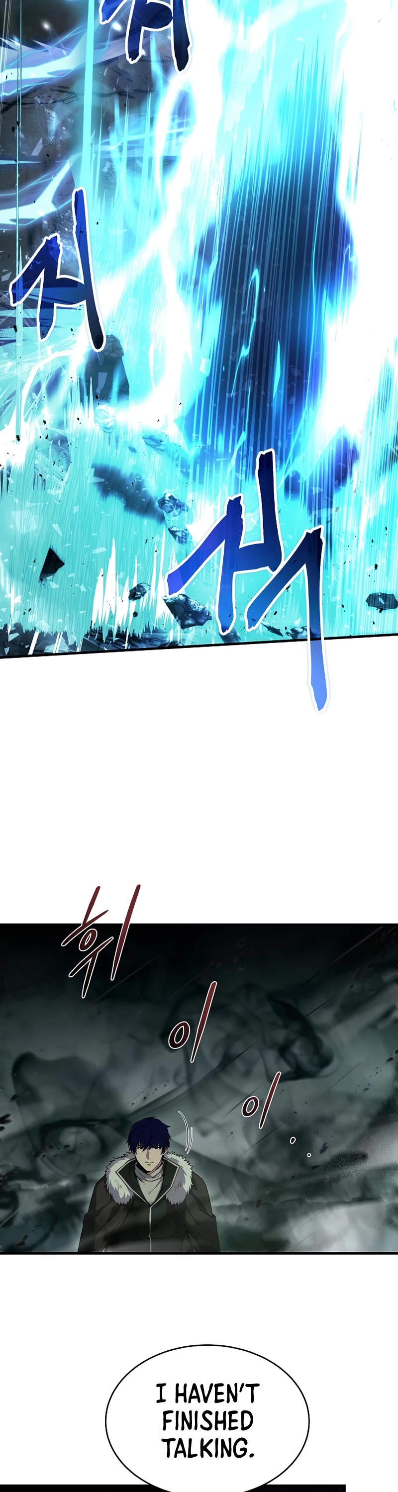 The Rebirth of an 8th Circled Wizard Chapter 145 page 31 - Chapter 145