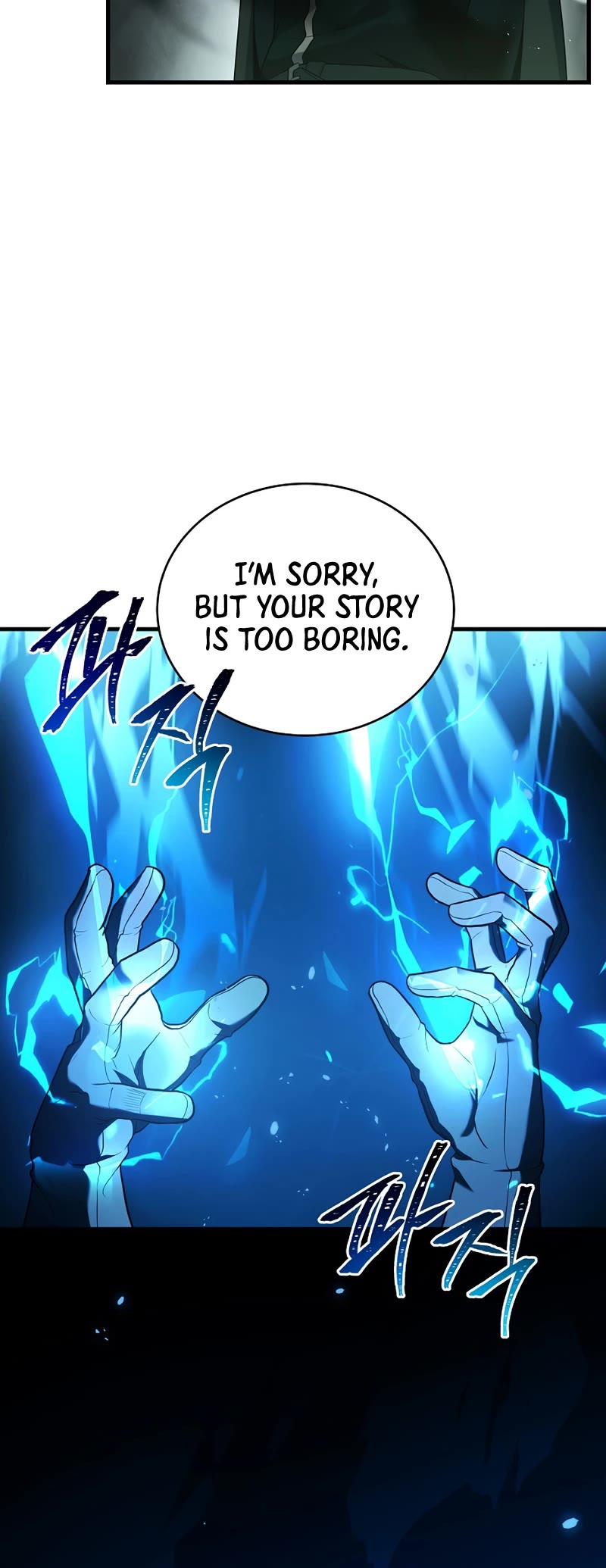 The Rebirth of an 8th Circled Wizard Chapter 145 page 37 - Chapter 145
