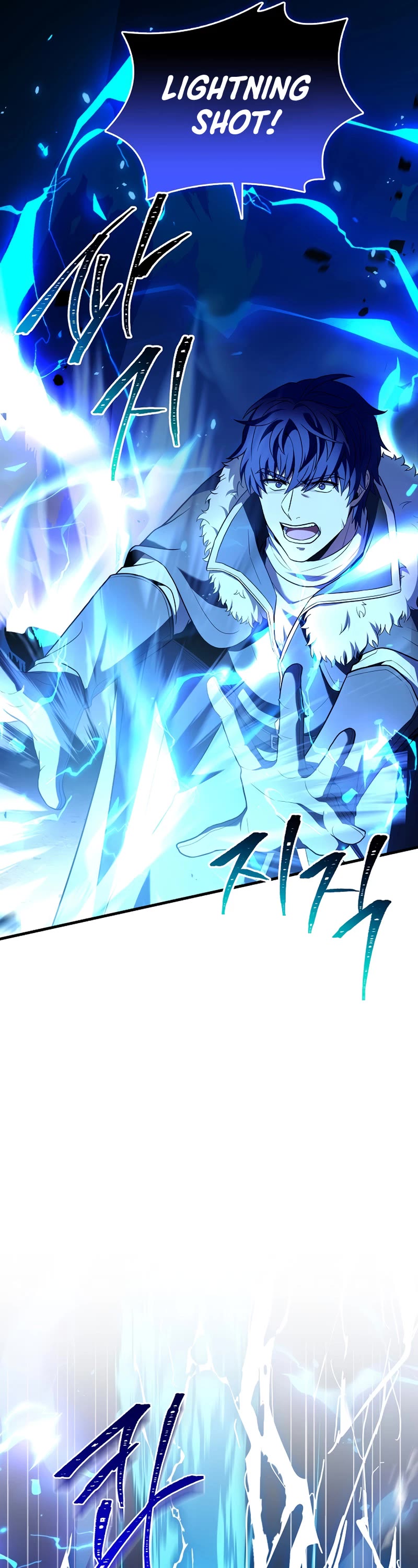 The Rebirth of an 8th Circled Wizard Chapter 145 page 38 - Chapter 145