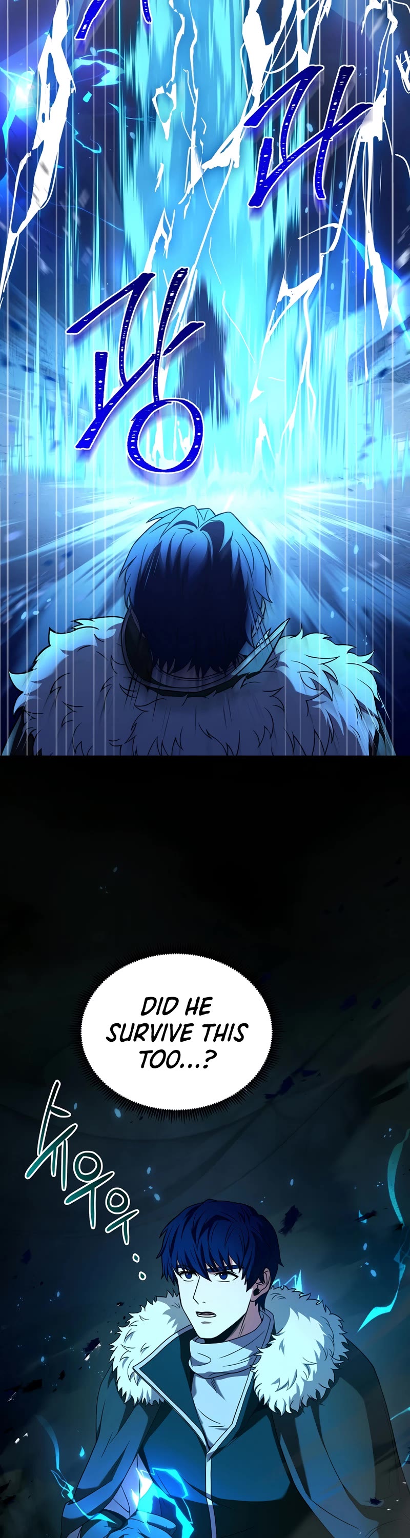 The Rebirth of an 8th Circled Wizard Chapter 145 page 39 - Chapter 145