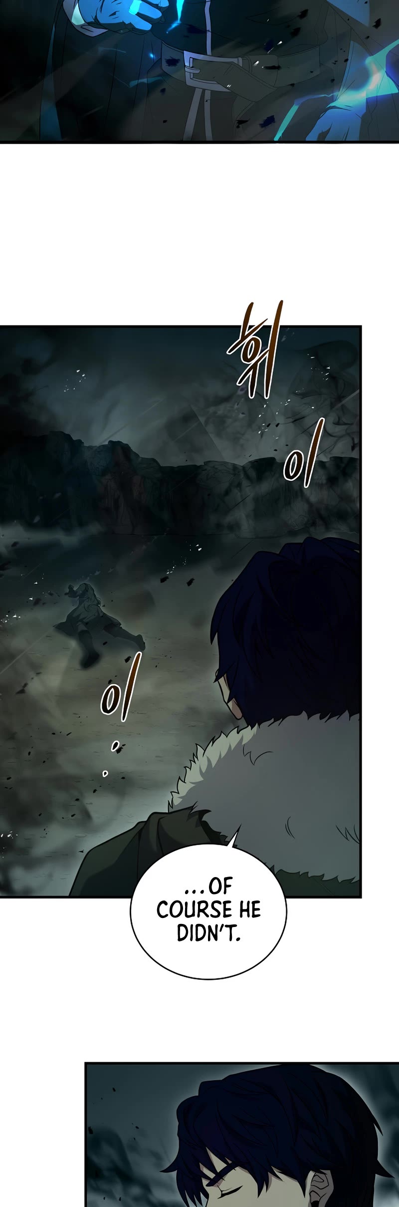 The Rebirth of an 8th Circled Wizard Chapter 145 page 40 - Chapter 145