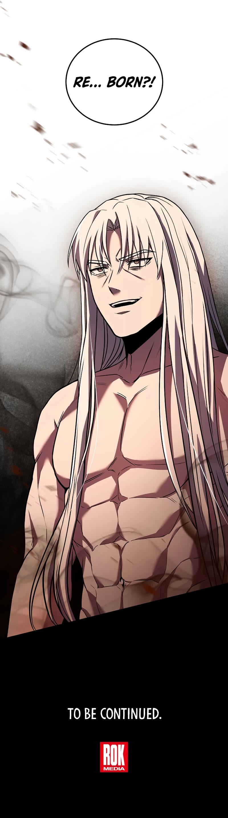 The Rebirth of an 8th Circled Wizard Chapter 145 page 44 - Chapter 145