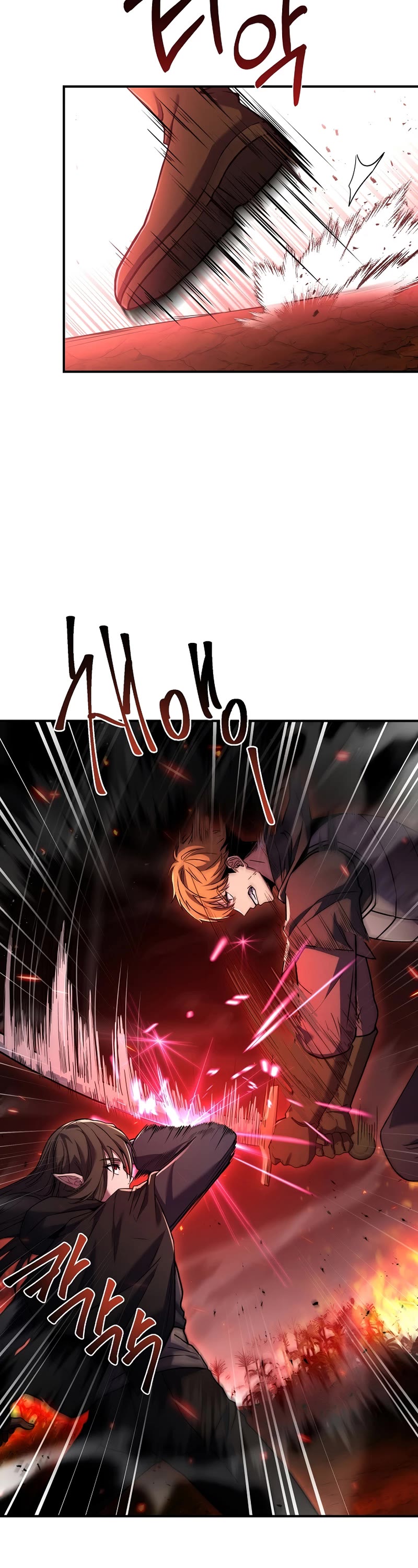 The Rebirth of an 8th Circled Wizard Chapter 145 page 5 - Chapter 145