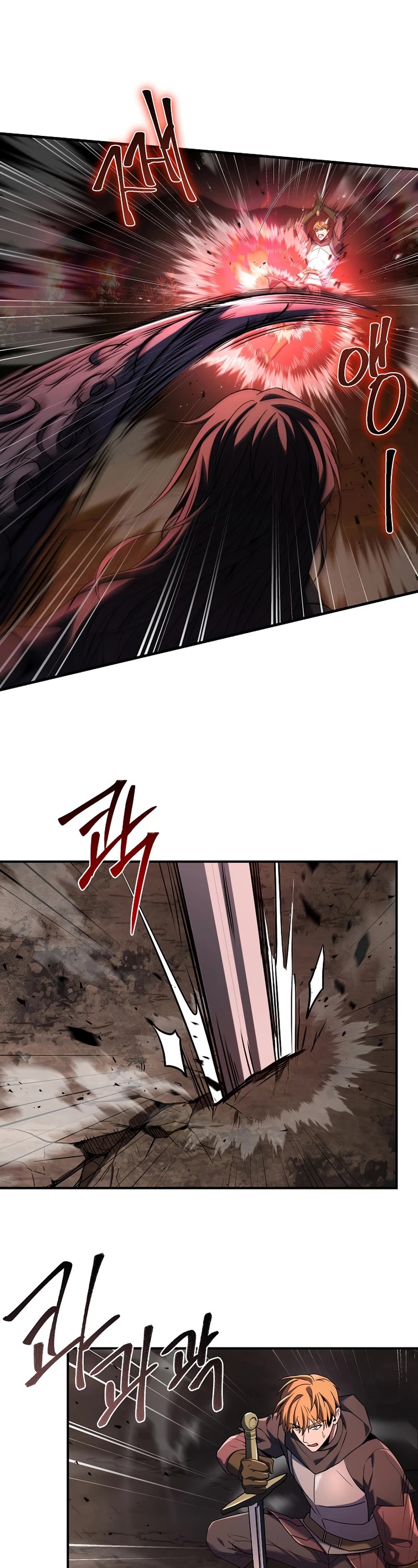The Rebirth of an 8th Circled Wizard Chapter 145 page 6 - Chapter 145