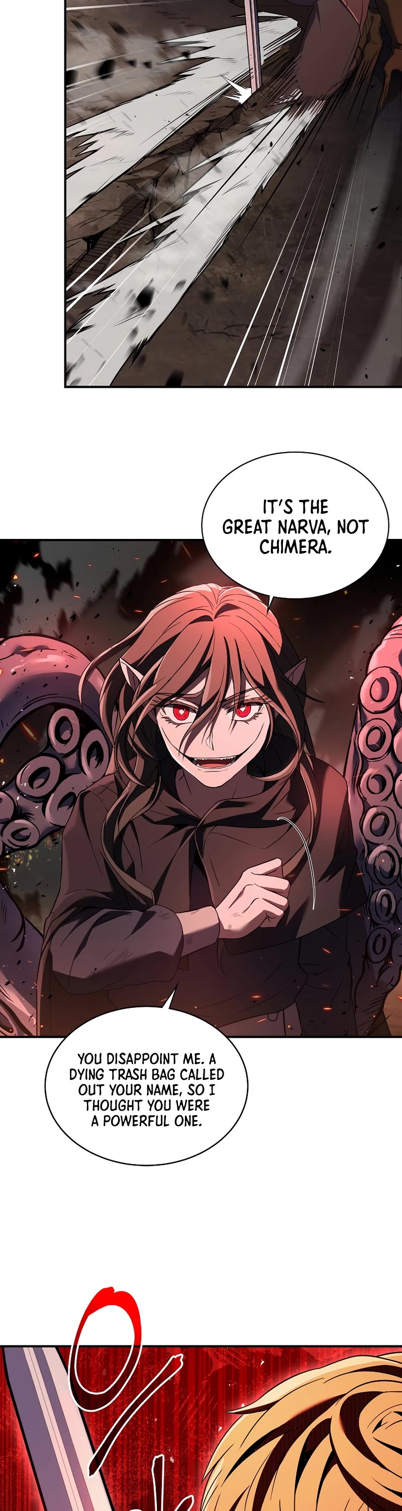 The Rebirth of an 8th Circled Wizard Chapter 145 page 7 - Chapter 145