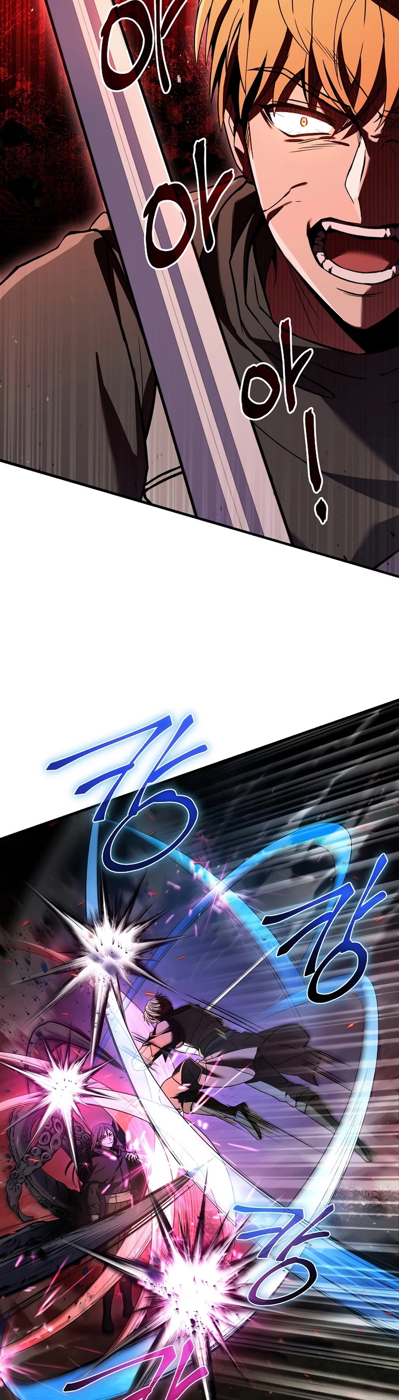 The Rebirth of an 8th Circled Wizard Chapter 145 page 8 - Chapter 145
