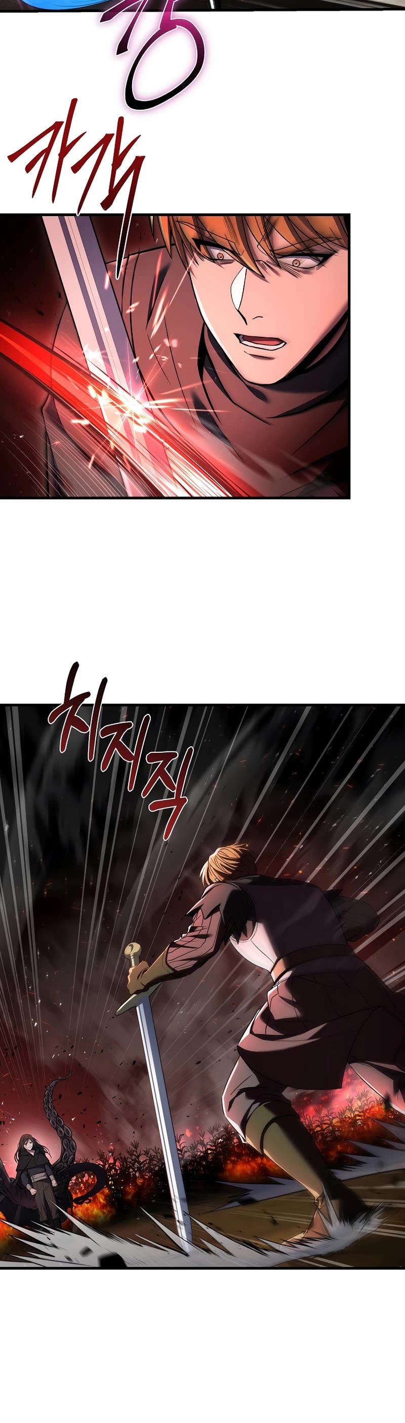The Rebirth of an 8th Circled Wizard Chapter 145 page 9 - Chapter 145