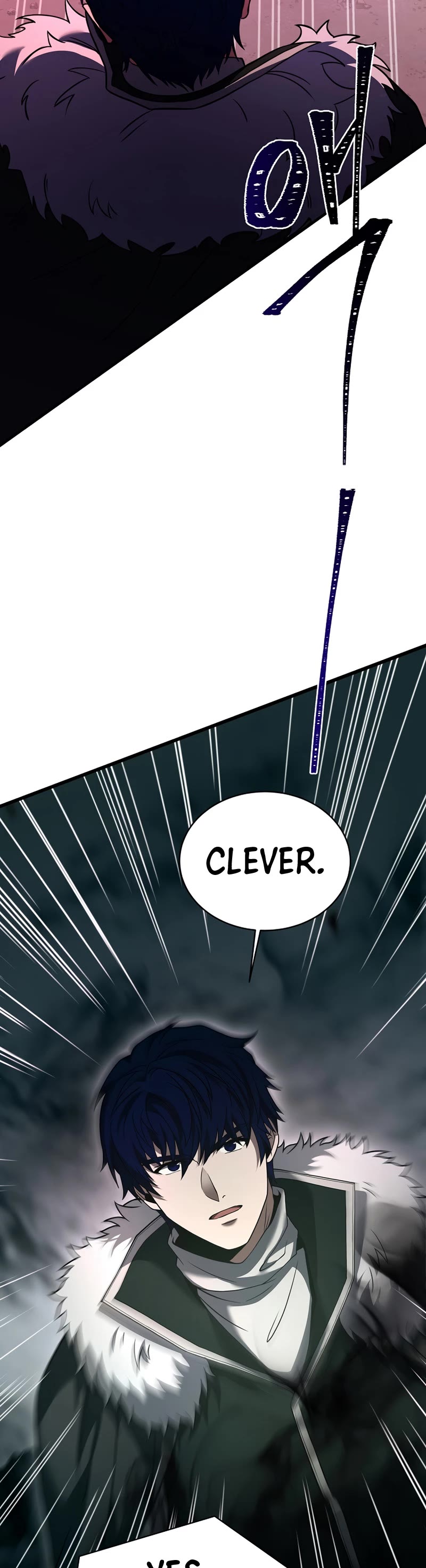 The Rebirth of an 8th Circled Wizard Chapter 146 page 12 - Chapter 146