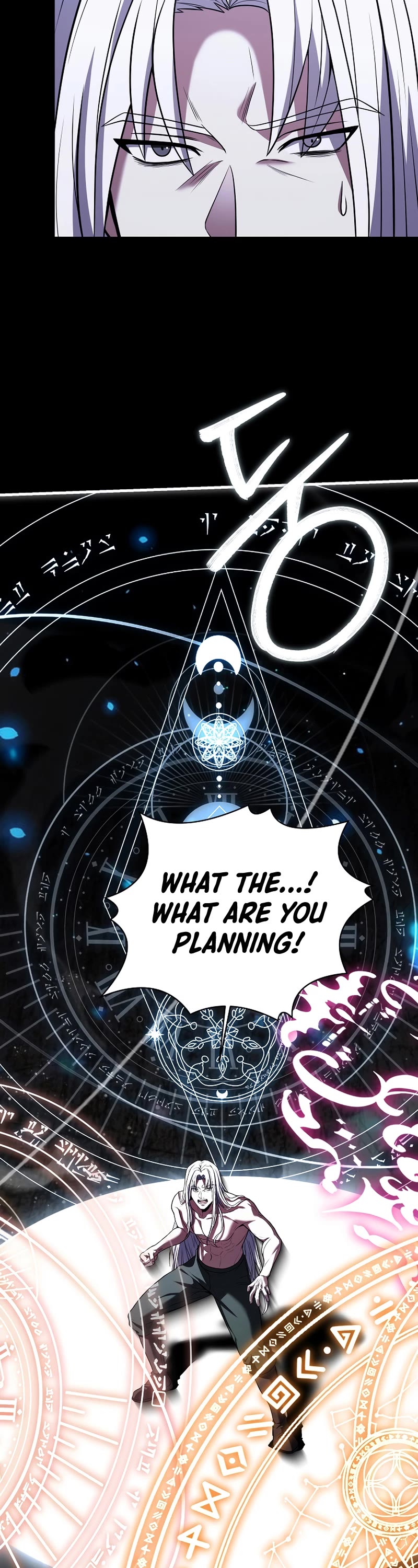 The Rebirth of an 8th Circled Wizard Chapter 146 page 16 - Chapter 146