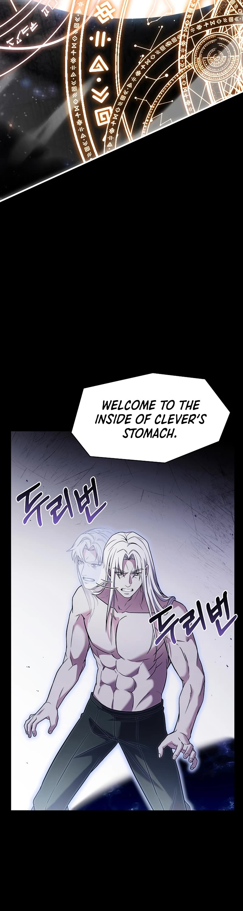 The Rebirth of an 8th Circled Wizard Chapter 146 page 17 - Chapter 146