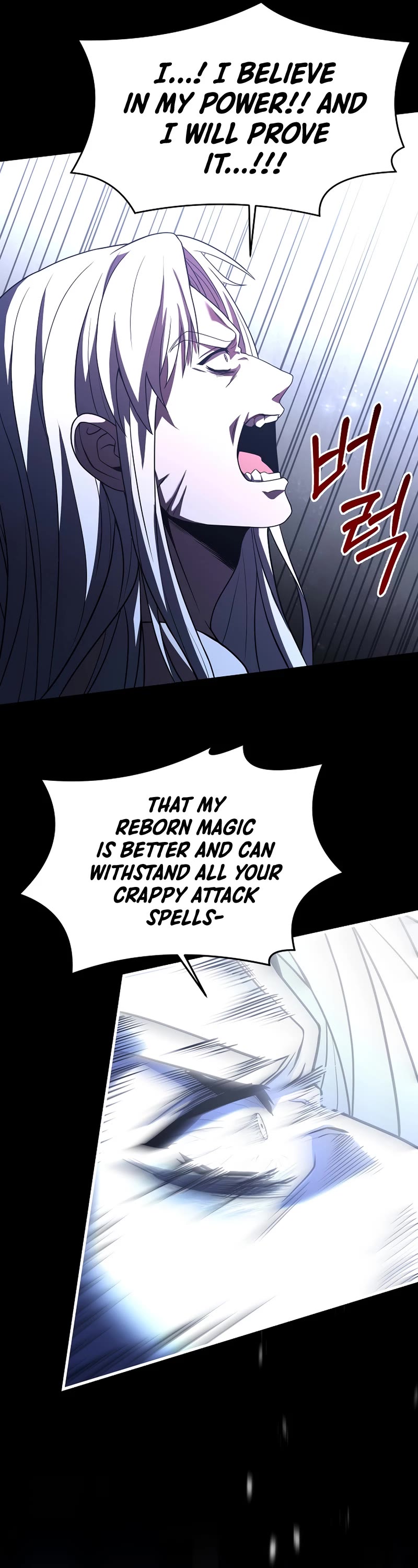 The Rebirth of an 8th Circled Wizard Chapter 146 page 22 - Chapter 146