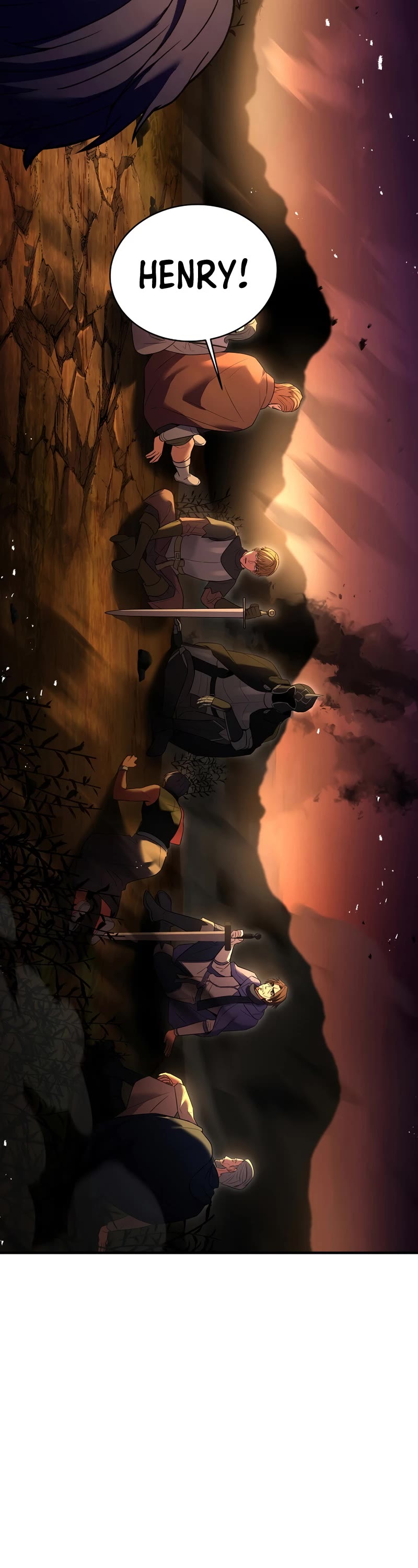 The Rebirth of an 8th Circled Wizard Chapter 146 page 25 - Chapter 146
