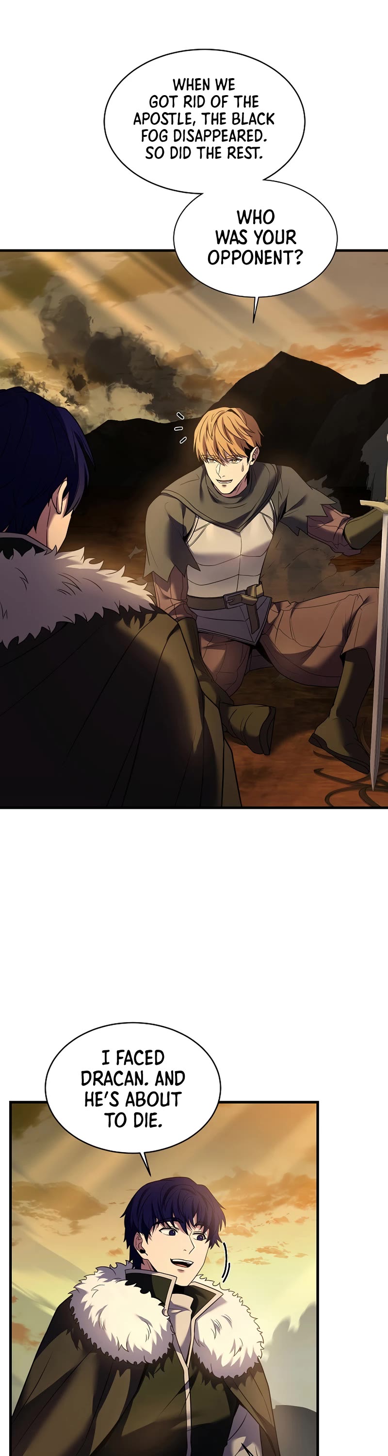 The Rebirth of an 8th Circled Wizard Chapter 146 page 26 - Chapter 146