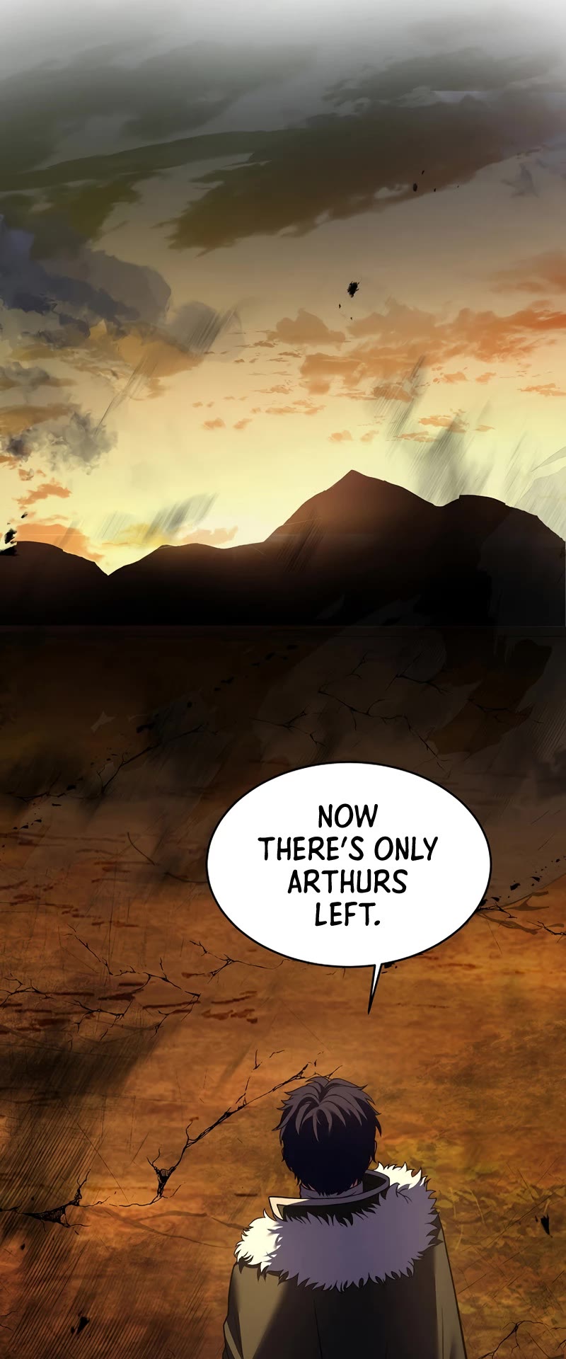 The Rebirth of an 8th Circled Wizard Chapter 146 page 28 - Chapter 146