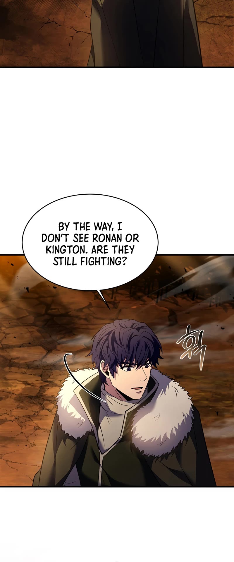 The Rebirth of an 8th Circled Wizard Chapter 146 page 29 - Chapter 146
