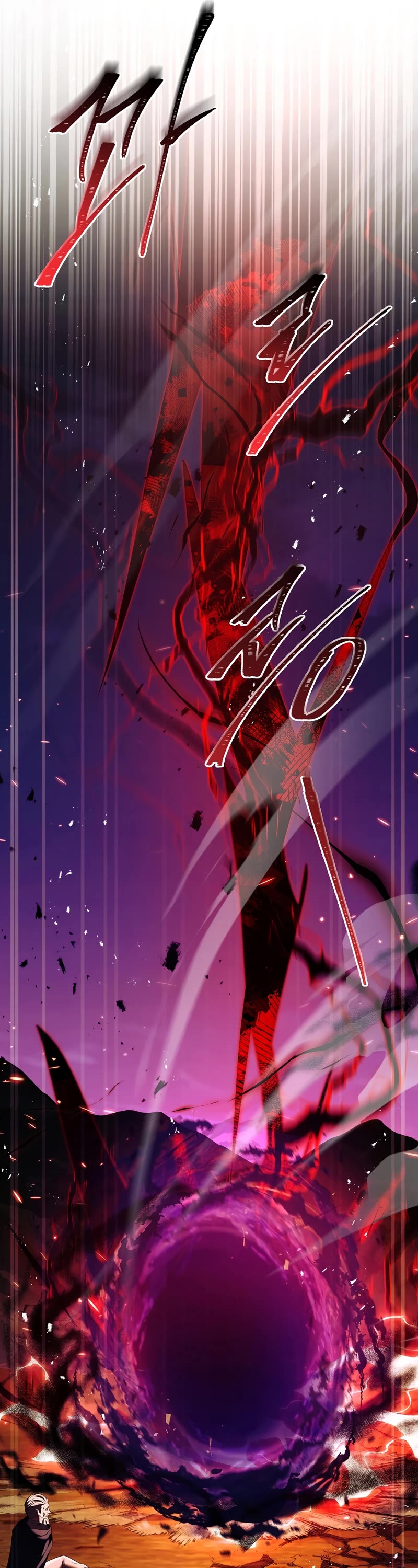The Rebirth of an 8th Circled Wizard Chapter 146 page 30 - Chapter 146