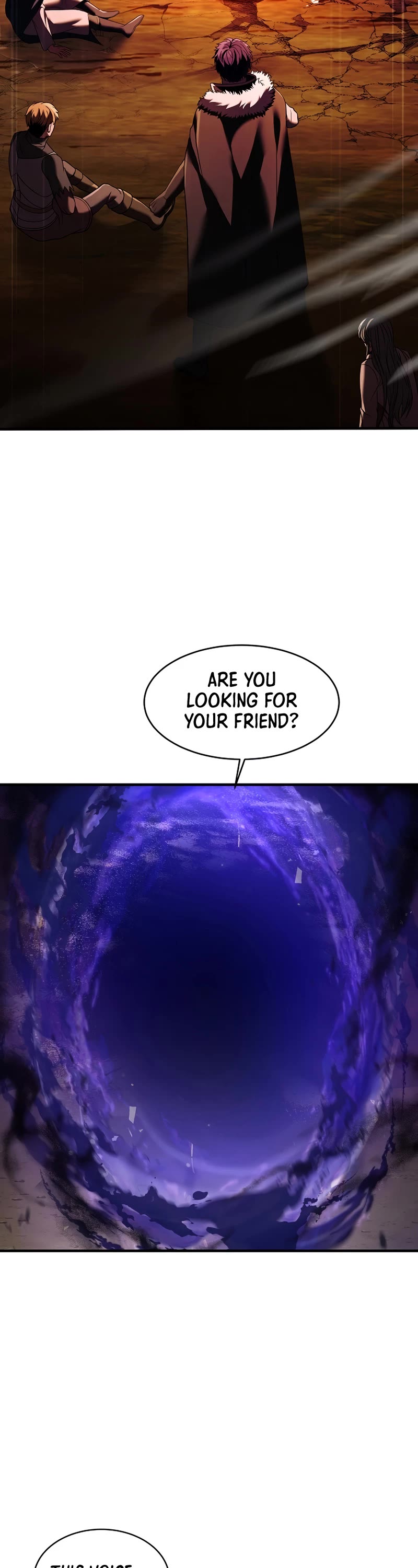 The Rebirth of an 8th Circled Wizard Chapter 146 page 31 - Chapter 146