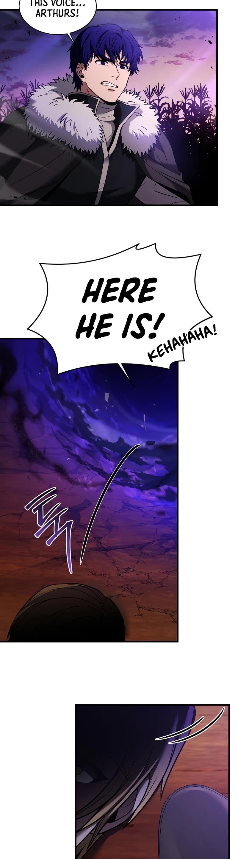 The Rebirth of an 8th Circled Wizard Chapter 146 page 32 - Chapter 146