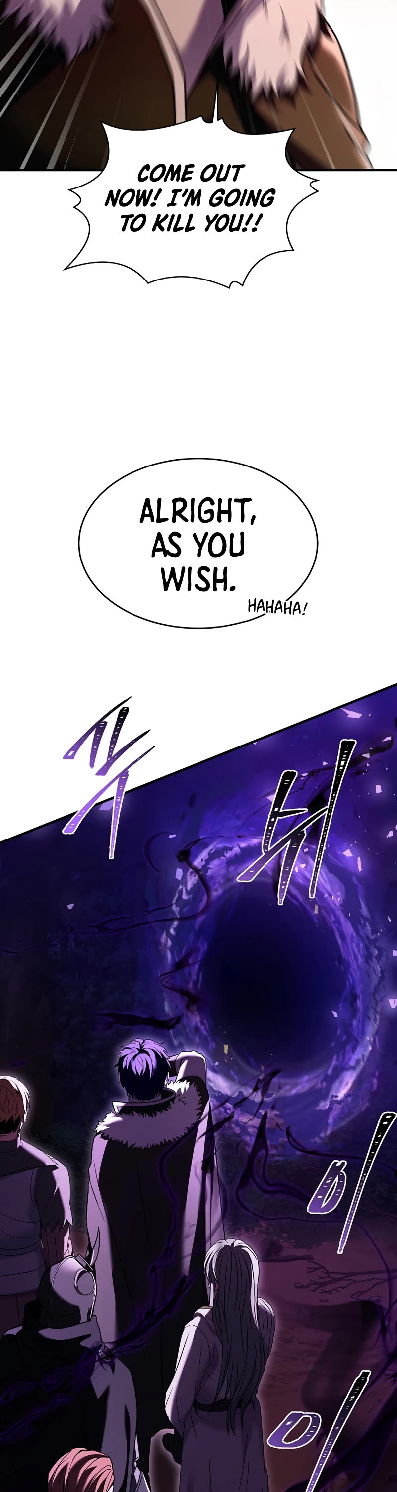 The Rebirth of an 8th Circled Wizard Chapter 146 page 35 - Chapter 146