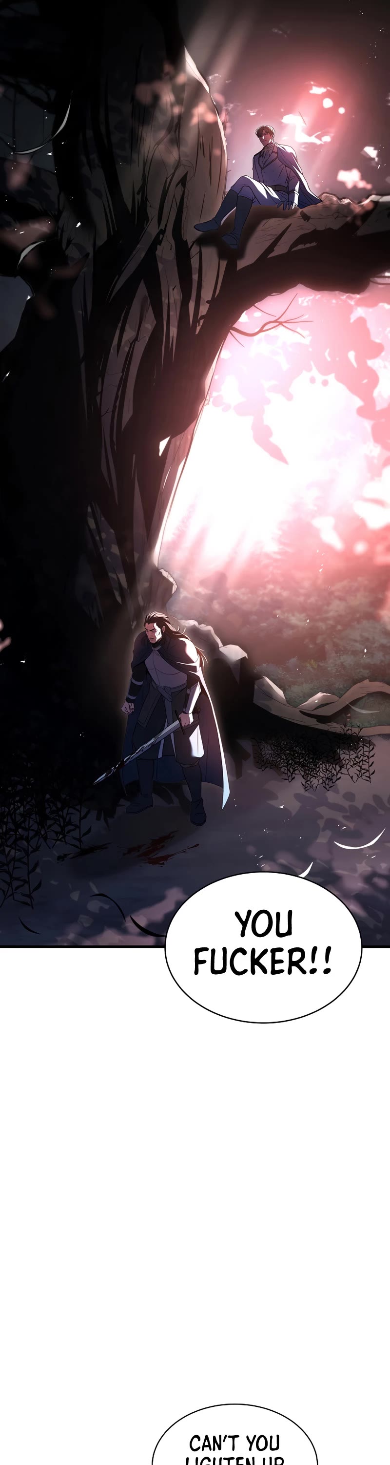 The Rebirth of an 8th Circled Wizard Chapter 146 page 38 - Chapter 146