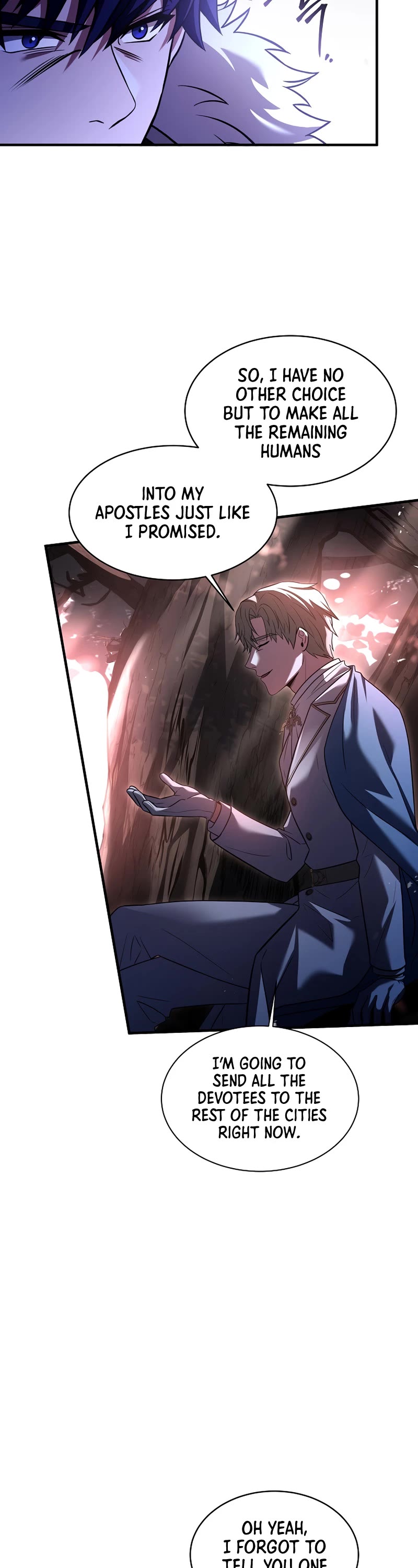 The Rebirth of an 8th Circled Wizard Chapter 146 page 43 - Chapter 146