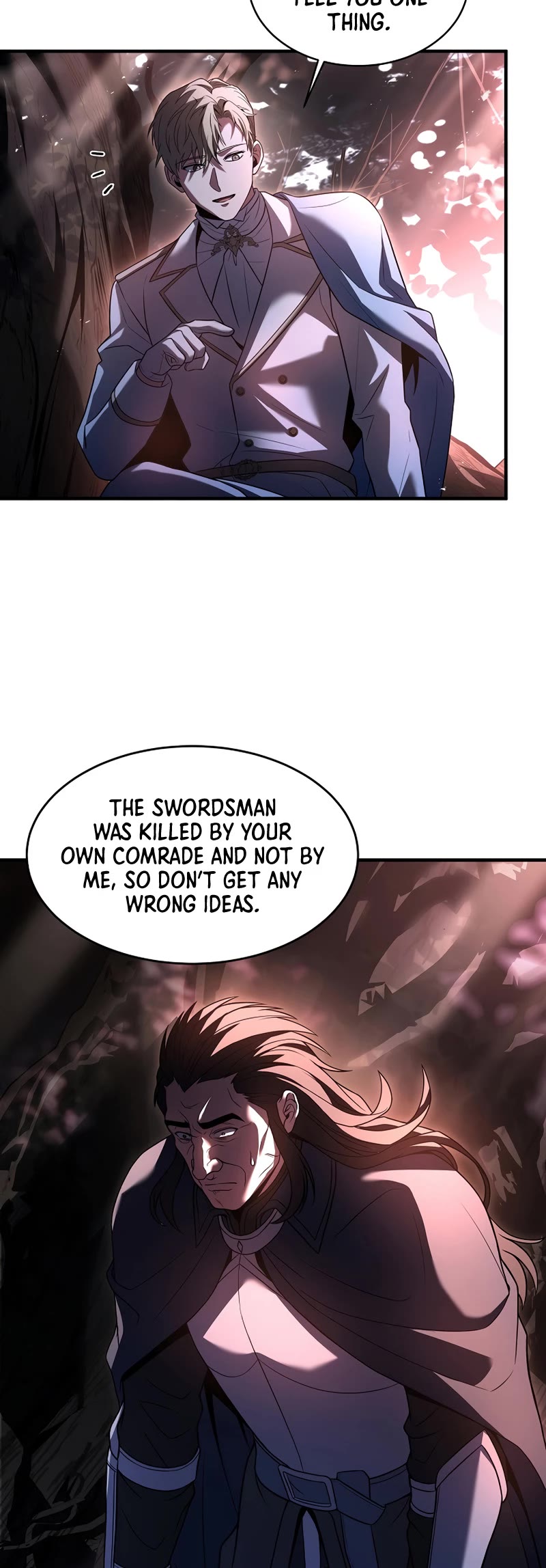The Rebirth of an 8th Circled Wizard Chapter 146 page 44 - Chapter 146