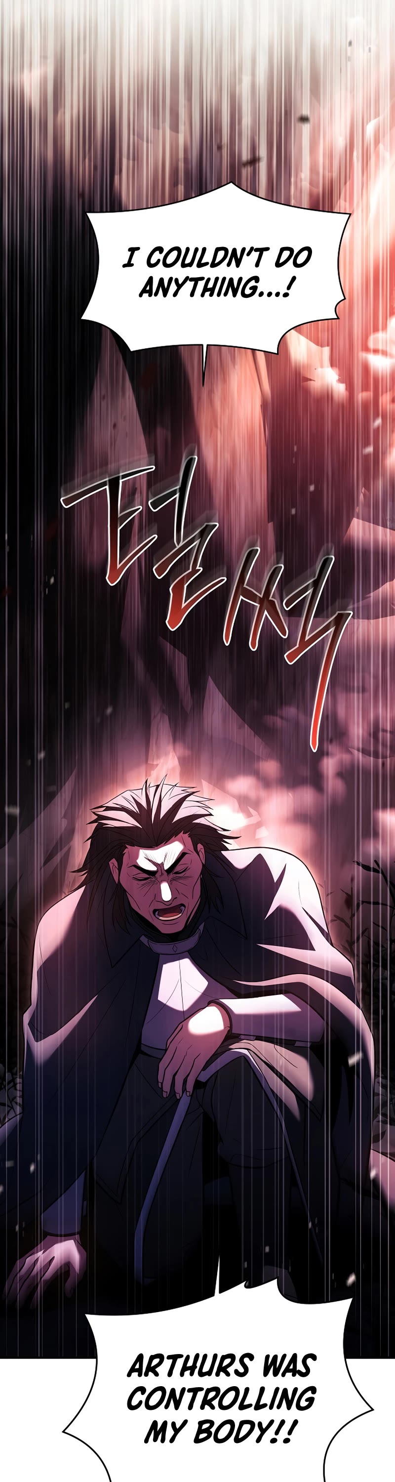 The Rebirth of an 8th Circled Wizard Chapter 146 page 46 - Chapter 146