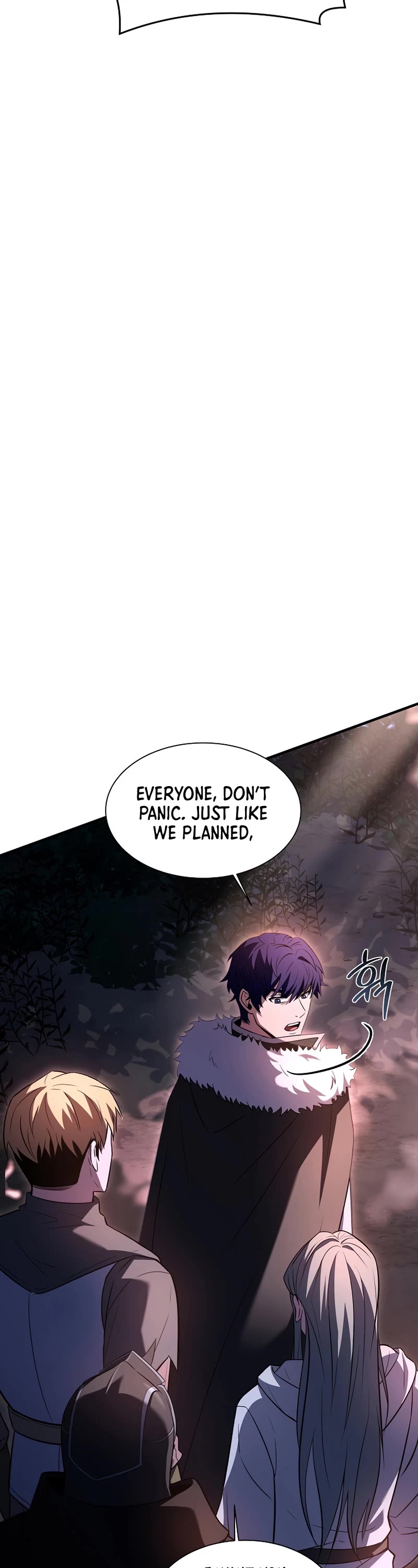 The Rebirth of an 8th Circled Wizard Chapter 146 page 47 - Chapter 146