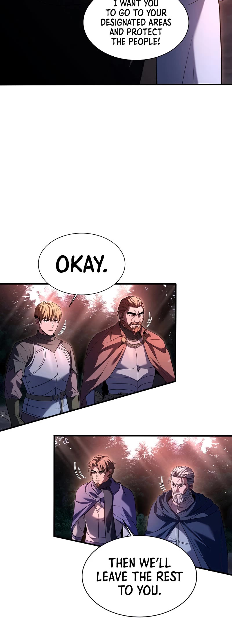 The Rebirth of an 8th Circled Wizard Chapter 146 page 48 - Chapter 146