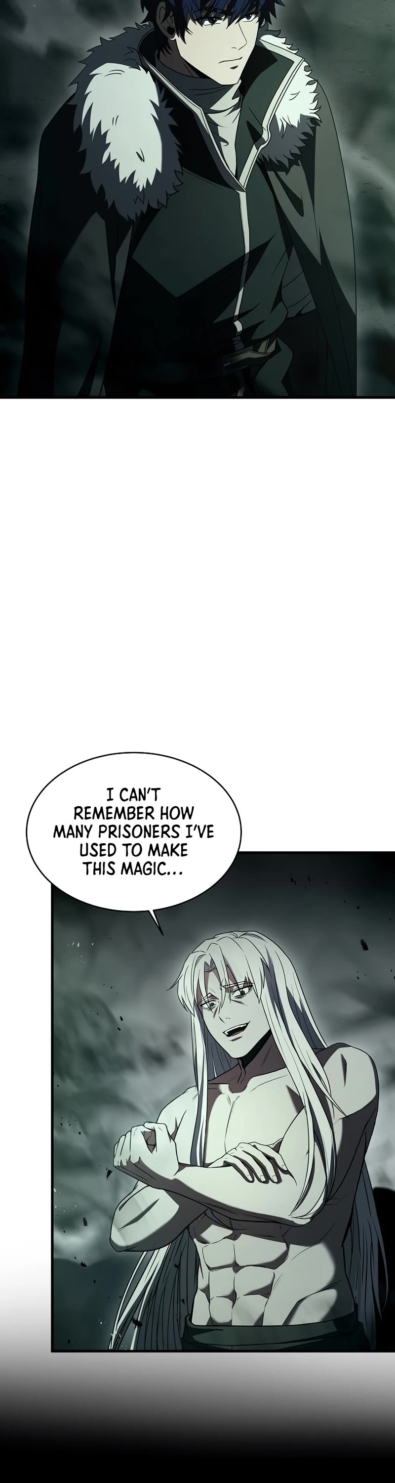 The Rebirth of an 8th Circled Wizard Chapter 146 page 5 - Chapter 146