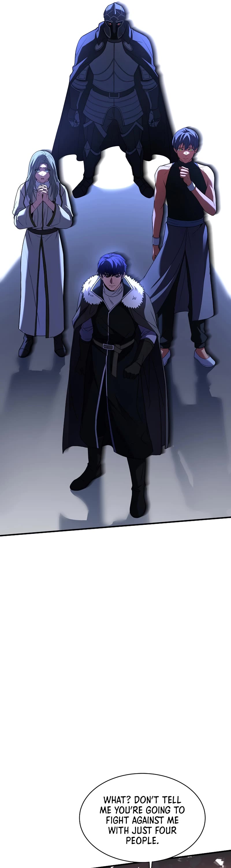 The Rebirth of an 8th Circled Wizard Chapter 146 page 50 - Chapter 146