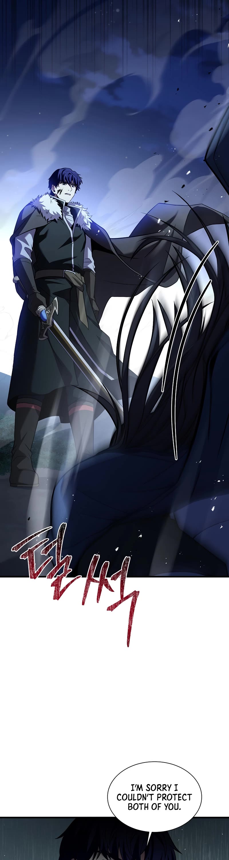 The Rebirth of an 8th Circled Wizard Chapter 146 page 54 - Chapter 146