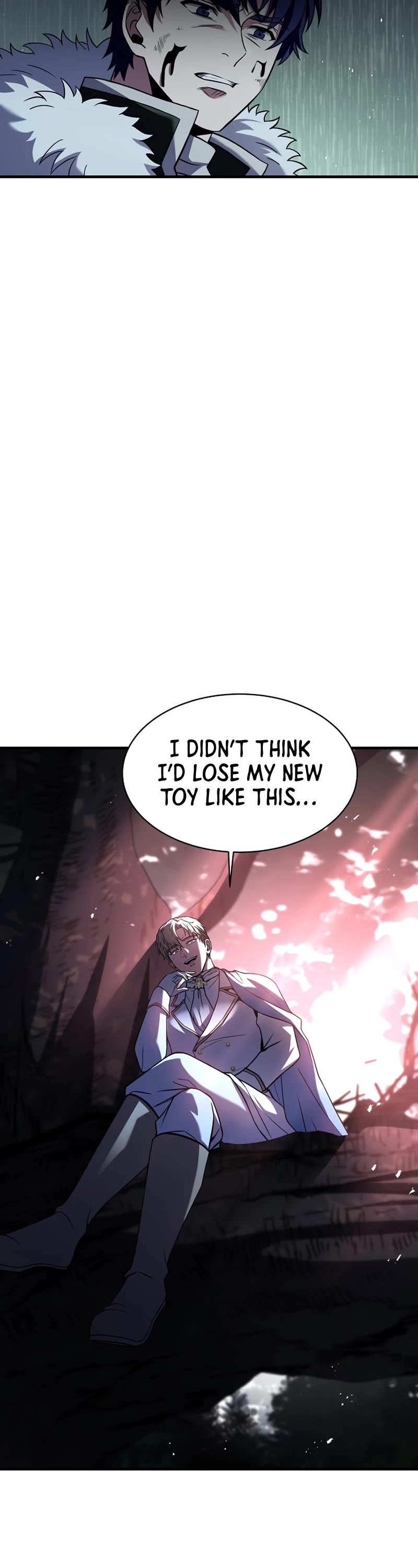 The Rebirth of an 8th Circled Wizard Chapter 146 page 55 - Chapter 146