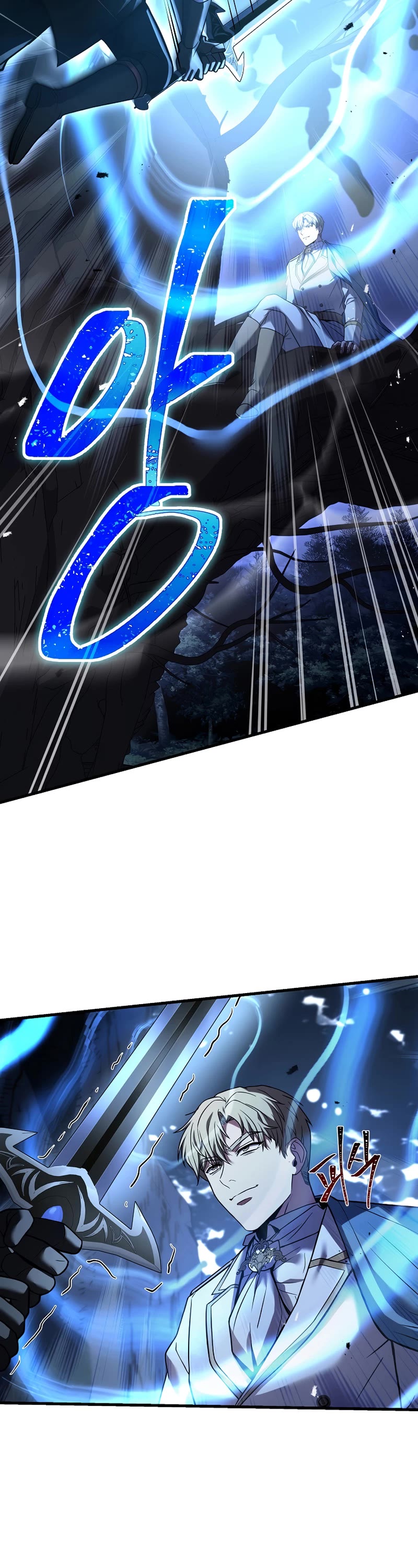 The Rebirth of an 8th Circled Wizard Chapter 146 page 57 - Chapter 146