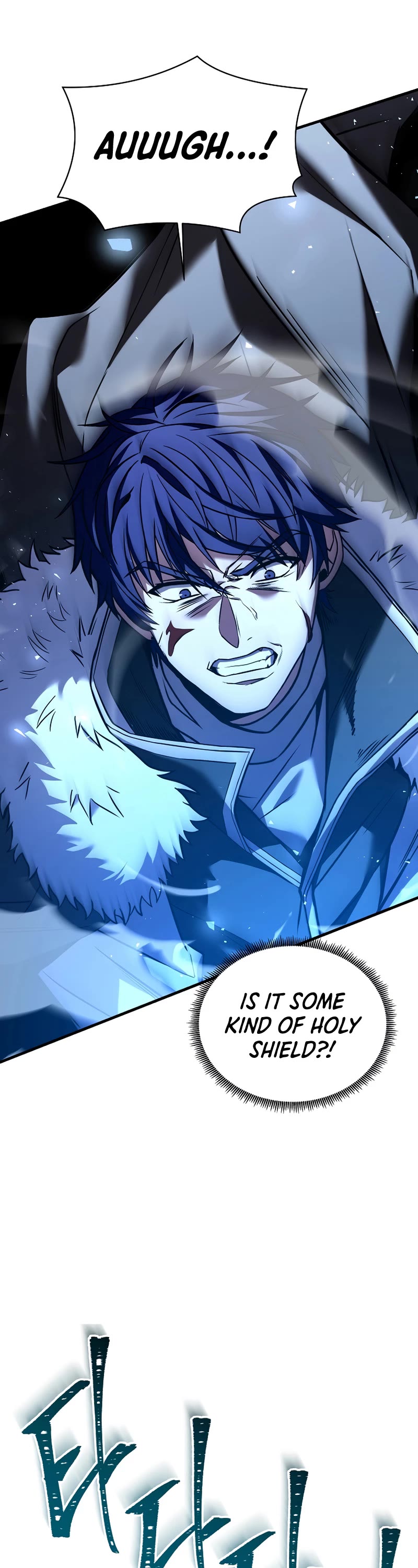 The Rebirth of an 8th Circled Wizard Chapter 146 page 58 - Chapter 146