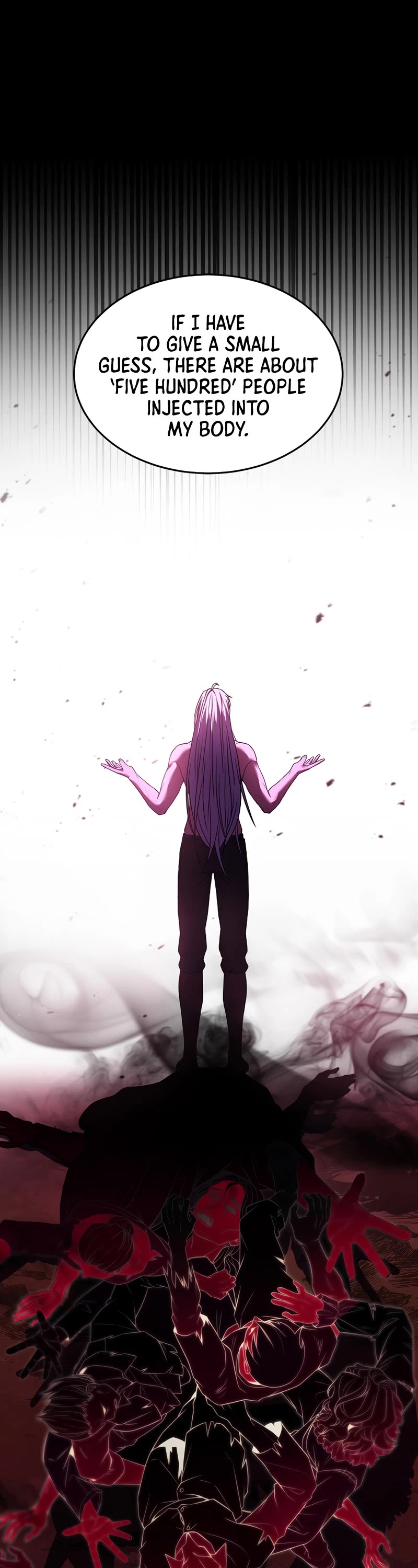 The Rebirth of an 8th Circled Wizard Chapter 146 page 6 - Chapter 146
